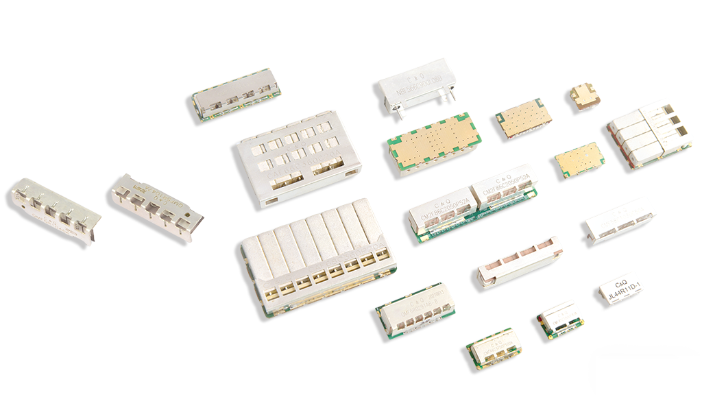 Other customized filter