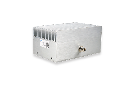 Low PIM Attenuator