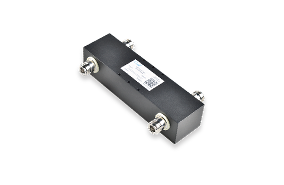 Hybrid Coupler