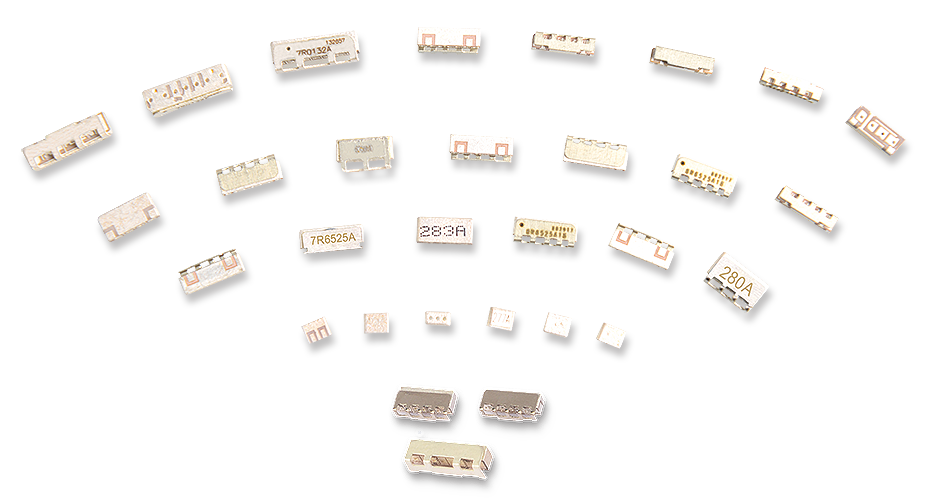 For Wi-Fi 6/6E Module