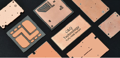 AMB Ceramic Substrate