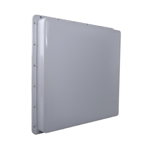 High-Capacity Stadium Antenna