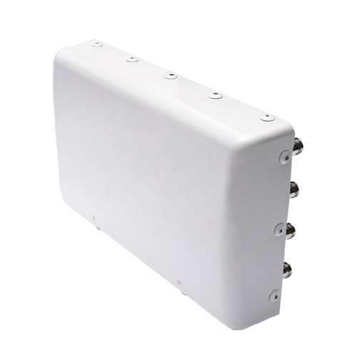 High-Capacity Stadium Antenna