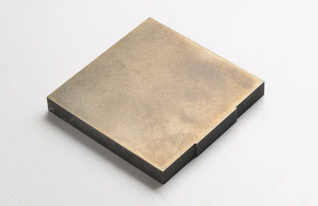 Cu/SiC HTC and LTE Ceramic Packaging Materials