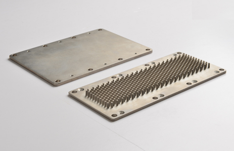 AlSiC IGBT Substrate