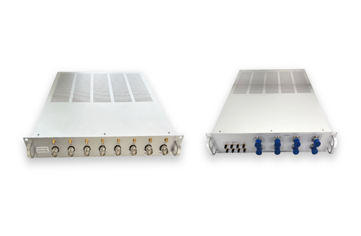 多系统接入平台(POI)