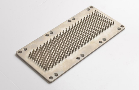 铝碳化硅IGBT基板