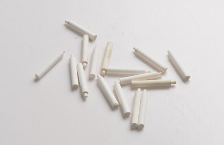 医用液体陶瓷流量计